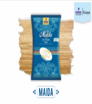 MAIDA
